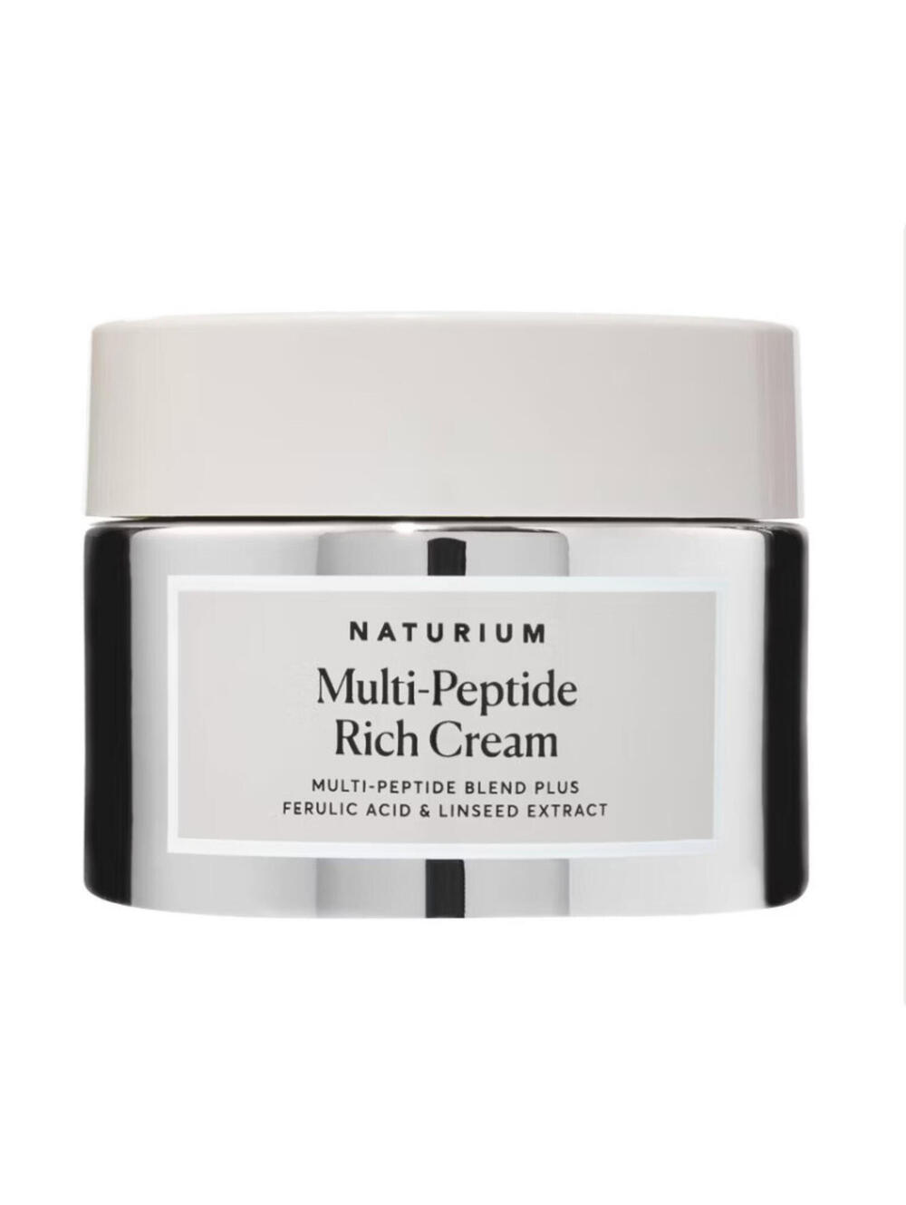 Naturium Multi-Peptide Moisturizer -1.7 oz